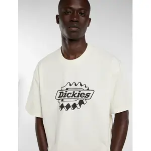 T-shirt Dickies Irondale image-5