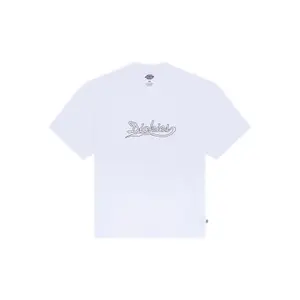 T-shirt Dickies Loose Wave image-0