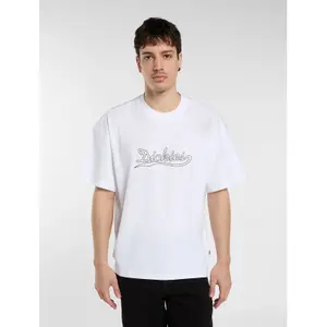 T-shirt Dickies Loose Wave image-1