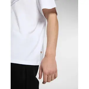 T-shirt Dickies Loose Wave image-6