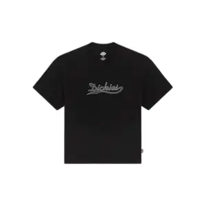 T-shirt Dickies Loose Wave image-0