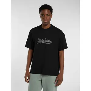 T-shirt Dickies Loose Wave image-1