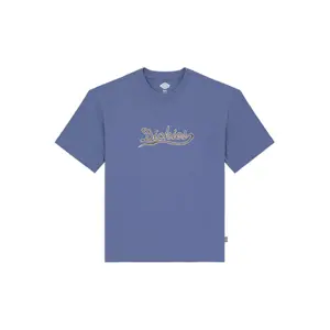 T-shirt Dickies Loose Wave image-0