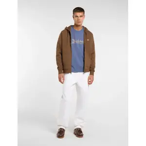 T-shirt Dickies Loose Wave image-4
