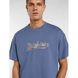 T-shirt Dickies Loose Wave image-5
