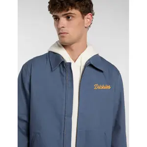 Τζάκετ Dickies Wellsville image-5