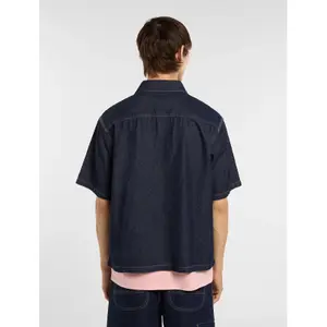 Τζιν πουκάμισο Dickies image-4