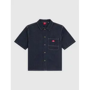 Τζιν πουκάμισο Dickies image-0