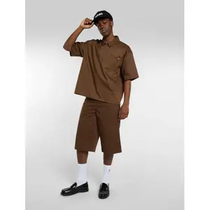Πουκάμισο Dickies Cadiz QZ image-2
