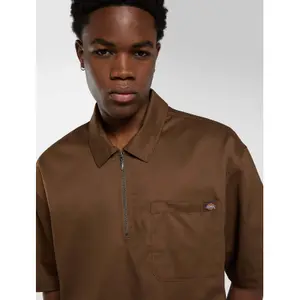 Πουκάμισο Dickies Cadiz QZ image-5