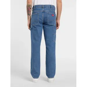 Τζιν tapered Dickies 993 image-4