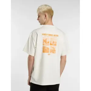T-shirt Dickies Wolfhurst image-3