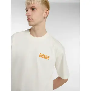 T-shirt Dickies Wolfhurst image-5
