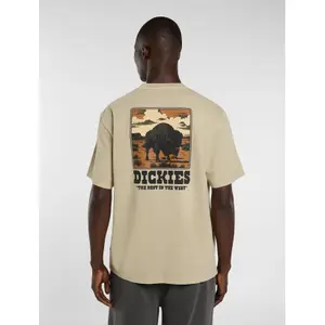 T-shirt Dickies Darrtown image-3