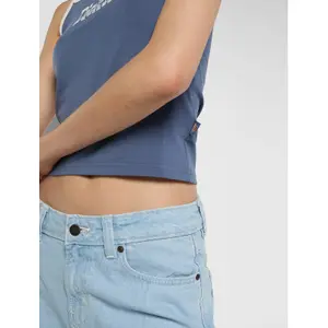 Γυναικείο αμάνικο μπλουζάκι Dickies Vernal image-5