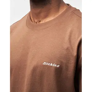 T-shirt Dickies Loretto image-2