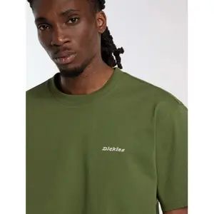 T-shirt Dickies Loretto image-5
