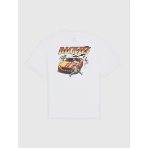 T-shirt Dickies Nashport image-2