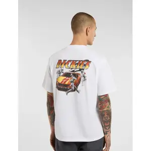 T-shirt Dickies Nashport image-3