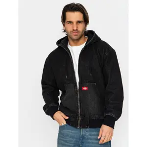 Μπόμπερ με κουκούλα Dickies Hilham image-1