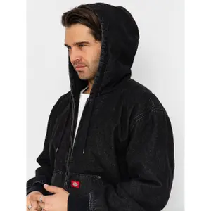 Μπόμπερ με κουκούλα Dickies Hilham image-3