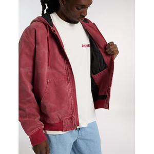 Kurtka Aviator Dickies Hilham image-4