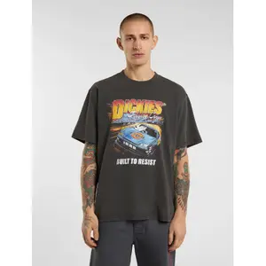 T-shirt Dickies Nashport image-1
