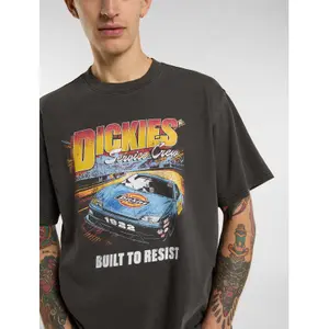 T-shirt Dickies Nashport image-5