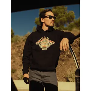 Sweatshirt à capuche Dickies Nashport image-3