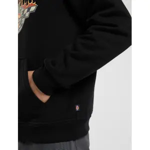 Φούτερ με κουκούλα Dickies Nashport image-6