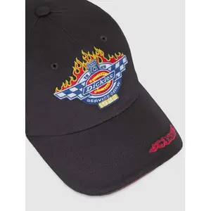 Καπέλο trucker Dickies Nashport image-3