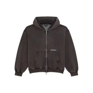 Sudadera con capucha y cremallera Dickies Baker