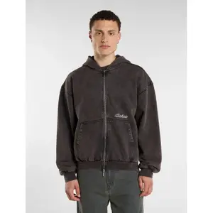 Sudadera con capucha y cremallera Dickies Baker image-2