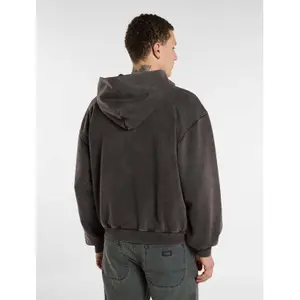 Sudadera con capucha y cremallera Dickies Baker image-3