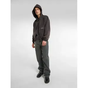 Sudadera con capucha y cremallera Dickies Baker image-4