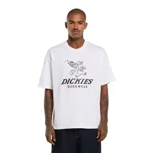 T-shirt Dickies Pine image-0