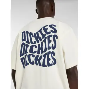T-shirt Dickies Tipp City image-6
