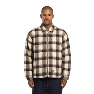 Oversized Shirt Jacket Dickies Florence