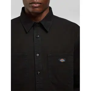 Camicia Dickies Garment Dyed 247 image-4