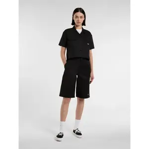 Γυναίκεια Crop Εργασιακή Μπλούζα Dickies image-2