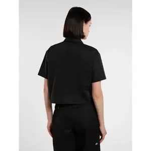 Γυναίκεια Crop Εργασιακή Μπλούζα Dickies image-4