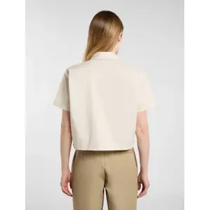 Γυναίκεια Crop Εργασιακή Μπλούζα Dickies image-2