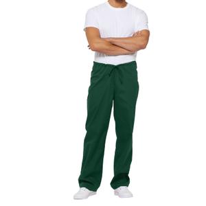 dke83006-huntergreen-hose-mit-kordelzug-dickies-medical-hunter-green
