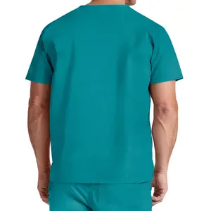 Classic V-Neck Blouse Dickies Medical