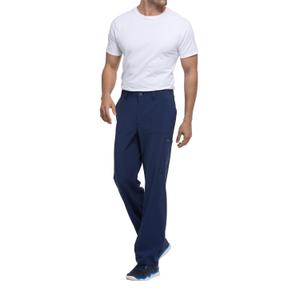 dke015-navy-hose-mit-kordelzug-dickies-medical-marineblau