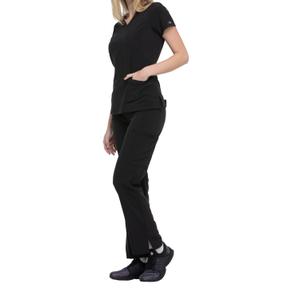 dke625-black-t-shirt-corac-o-para-mulher-dickies-medical-preto