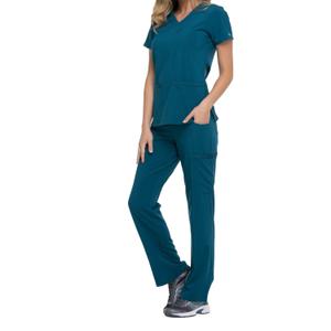 dke625-caribbeanblue-t-shirt-corac-o-para-mulher-dickies-medical-azul-das-caraibas