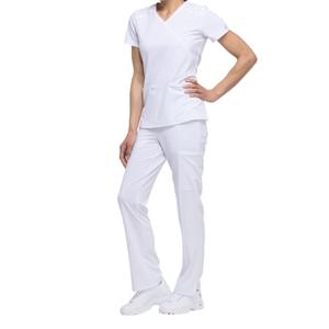 dke625-white-t-shirt-herzversteck-frau-dickies-medical-weiss
