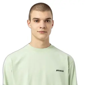 Tričko s dlouhými rukávy Dickies Loretto image-3