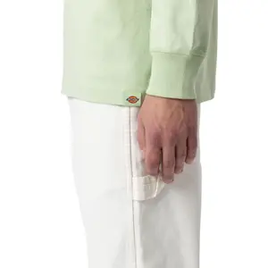 Tričko s dlouhými rukávy Dickies Loretto image-4